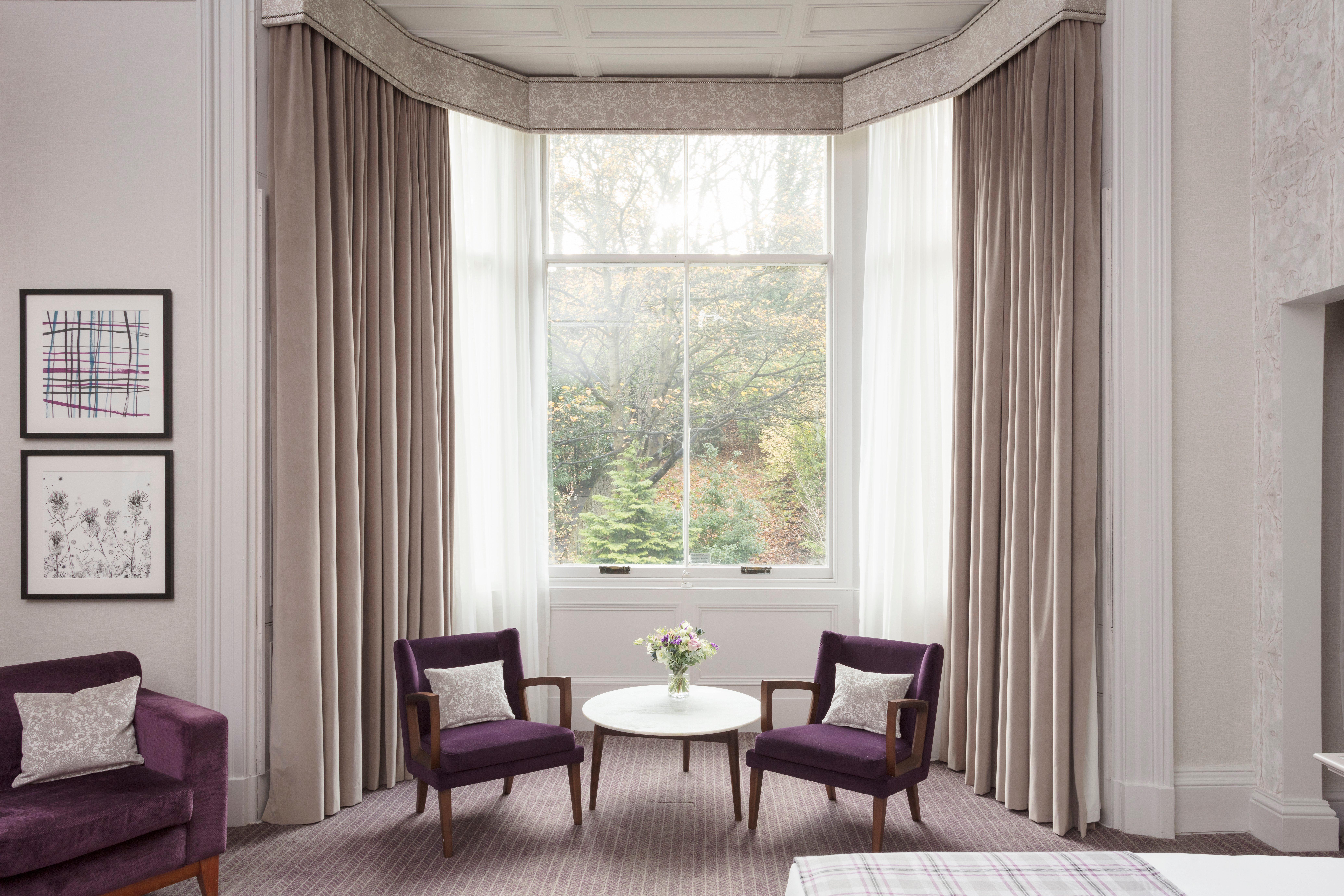 Voco Edinburgh - Royal Terrace, An Ihg Hotel Exterior photo